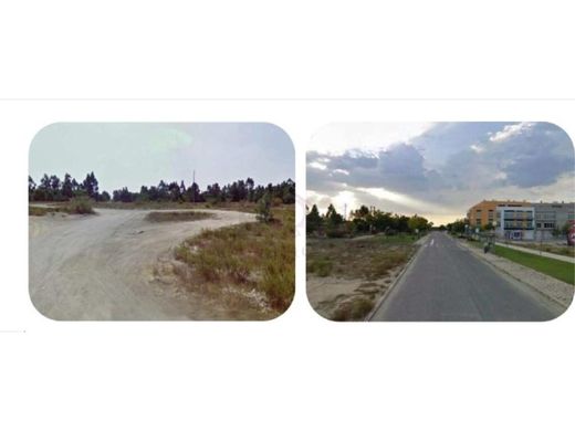 Terrain à Montijo, Distrito de Setúbal