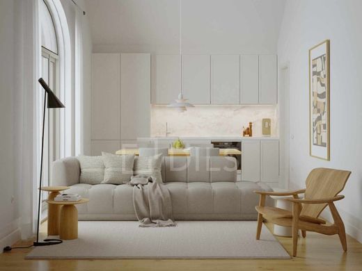 Apartment / Etagenwohnung in Porto, Distrito do Porto