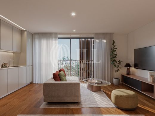 Apartment / Etagenwohnung in Porto, Distrito do Porto