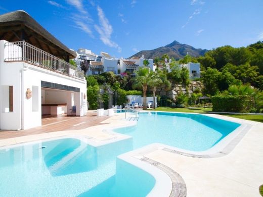 Yarɪ müstakil ev Istán, Provincia de Málaga