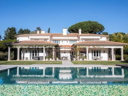 Casa di lusso a Cascais e Estoril, Cascais