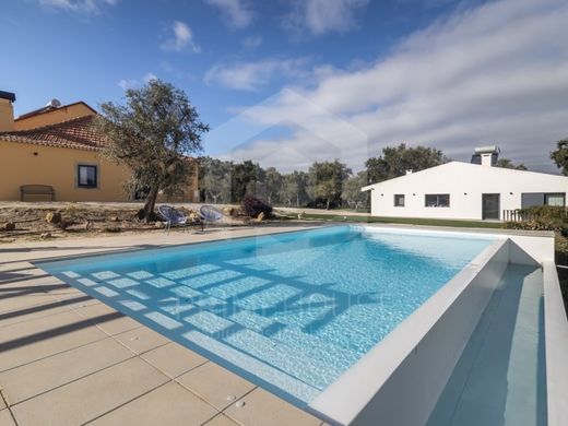 Luxus-Haus in Sesimbra, Distrito de Setúbal