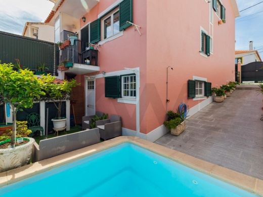 Casa de lujo en Sesimbra, Setúbal