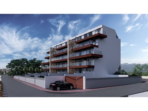 Apartment in Denia, Alicante