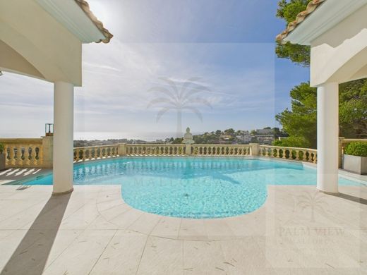 Villa in Calvià, Province of Balearic Islands