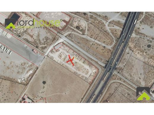 Terreno en Lorca, Provincia de Murcia