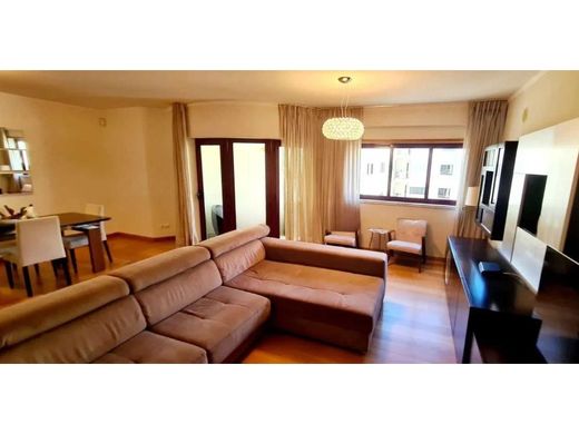 Apartment in Lisbon