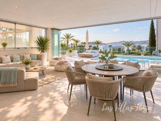 Daire Santa Eulària des Riu, Illes Balears
