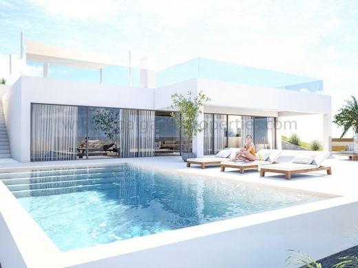 Arsa Loulé, Distrito de Faro