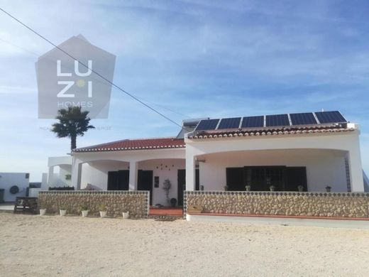 Luksusowy dom w Lagos, Distrito de Faro