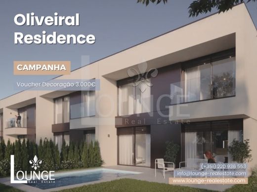 Semidetached House in Maia, Distrito do Porto