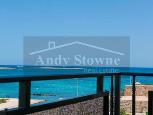 Apartment in San Pawl il-Baħar, Saint Paul’s Bay