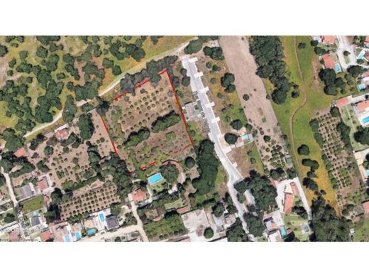 Grond in Sesimbra, Distrito de Setúbal