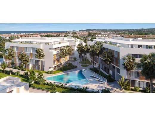 Javea, アリカンテのアパートメント