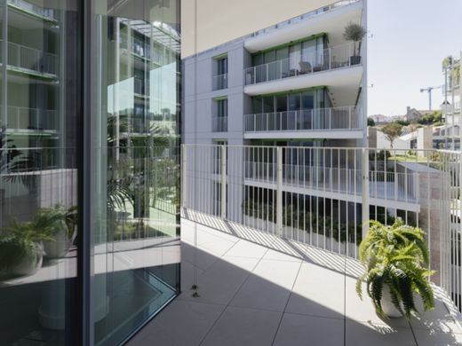 Appartement à Marvila, Lisbon