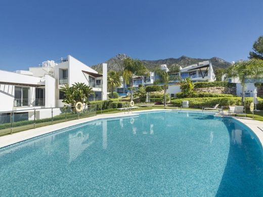 Semidetached House in Marbella, Malaga