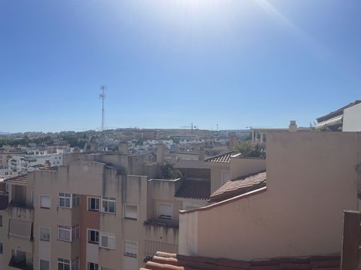 Piso / Apartamento en Estepona, Málaga