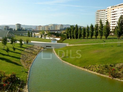 Αγροτεμάχιο σε Santa Clara, Lisbon