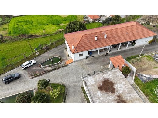 Luxury home in Felgueiras, Distrito do Porto