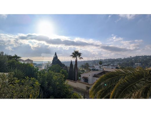 Villa Teulada, Provincia de Alicante