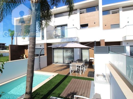 Casa Geminada - Albufeira, Faro