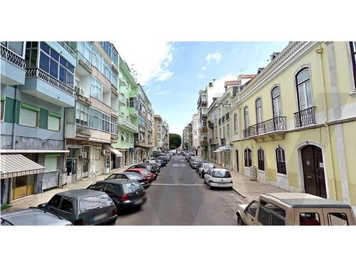 公寓楼  Campo de Ourique, Lisbon