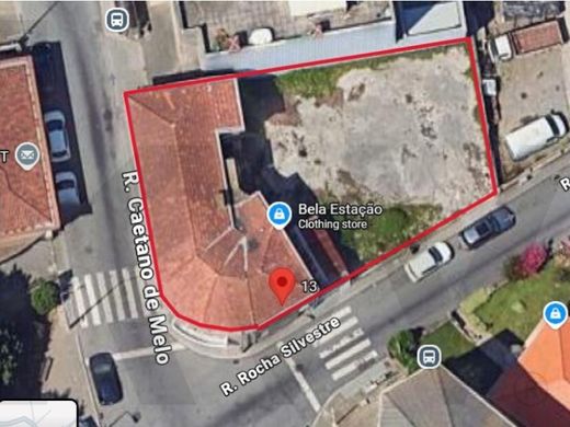 Жилой комплекс, Вила-Нова-де-Гайя, Vila Nova de Gaia