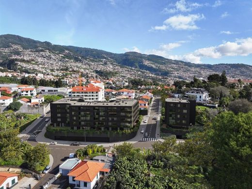 Funchal, Madeiraのアパートメント