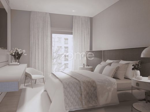 Apartment / Etagenwohnung in Cascais, Lissabon