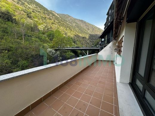Apartamento - Escaldes-Engordany
