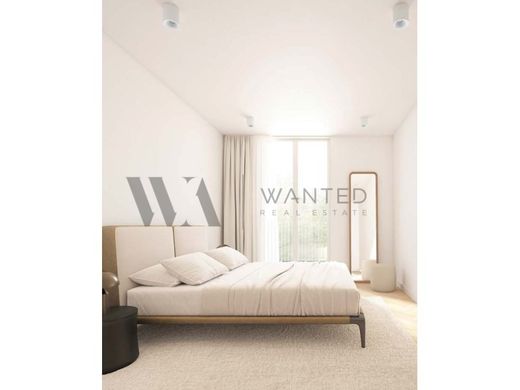 Appartement in Alcântara, Almada