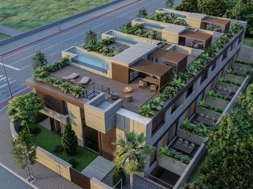 Yarɪ müstakil ev Porto, Distrito do Porto