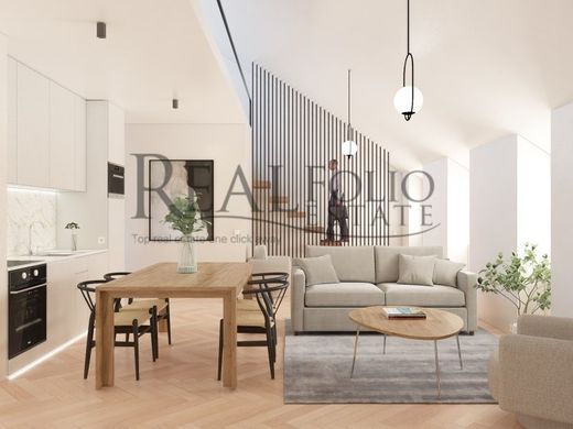 Apartment / Etagenwohnung in Lissabon, Lisbon
