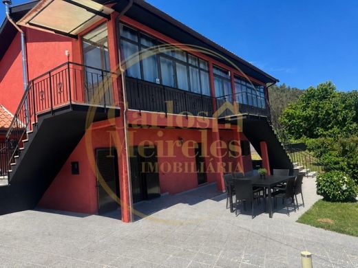 Casa di lusso a Vila Verde, Distrito de Braga