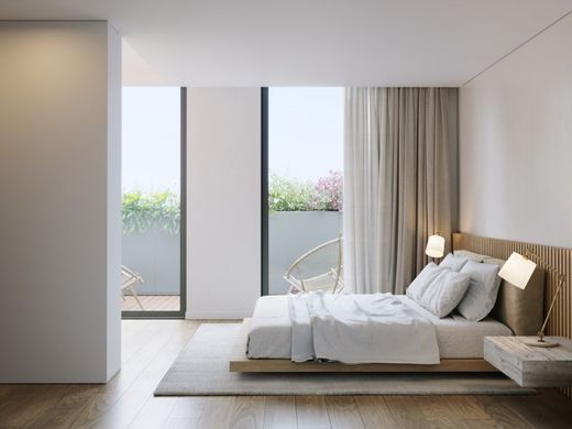Villa a Matosinhos, Oporto
