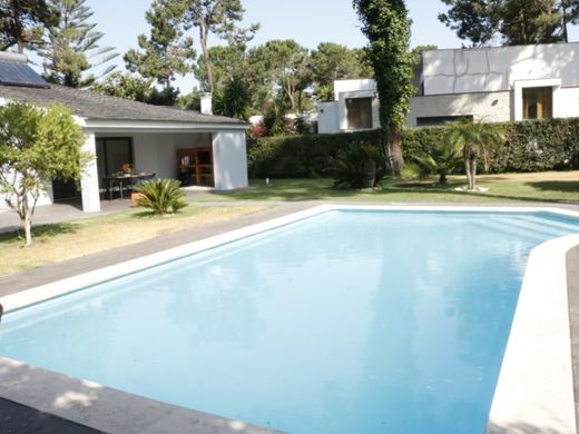 Luksusowy dom w Charneca de Caparica, Almada