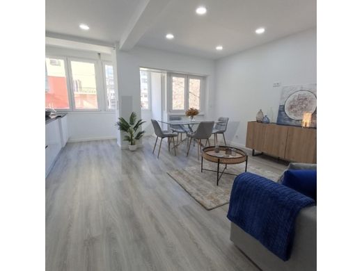 Daire Benfica, Lisbon