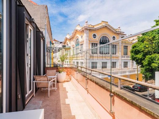 Luxury home in Lisbon