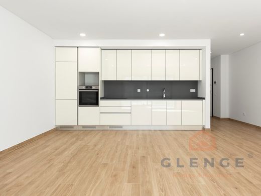 ローレ, Louléのアパートメント