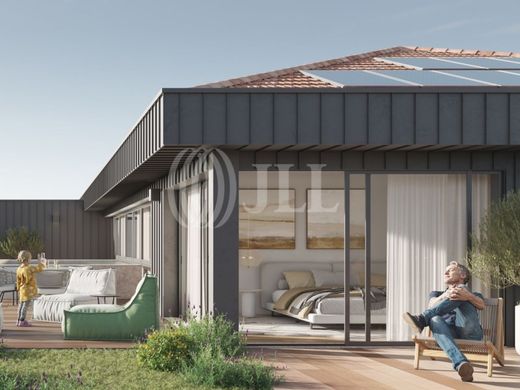 Apartment in Alvalade, Lisbon