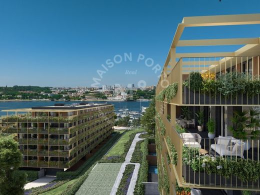 아파트 / 빌라노바드가이아
, Vila Nova de Gaia