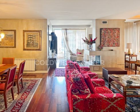 Apartament w Barcelona, Província de Barcelona