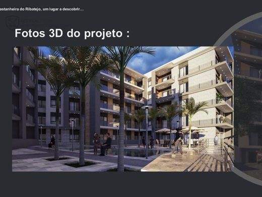 Apartment in Vila Franca de Xira, Lisbon