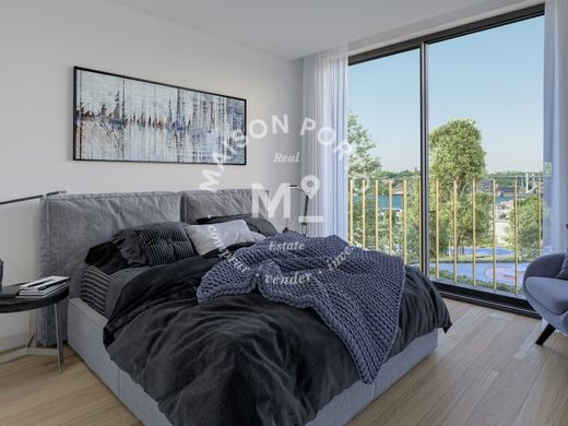 ヴィラ・ノヴァ・デ・ガイア
, Vila Nova de Gaiaのアパートメント