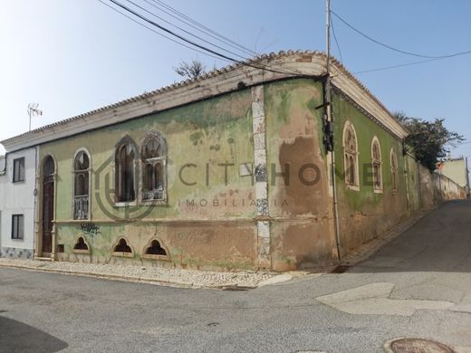 Herrenhaus in Silves, Distrito de Faro