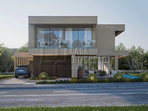 Πολυτελή κατοικία σε Aroeira, Almada