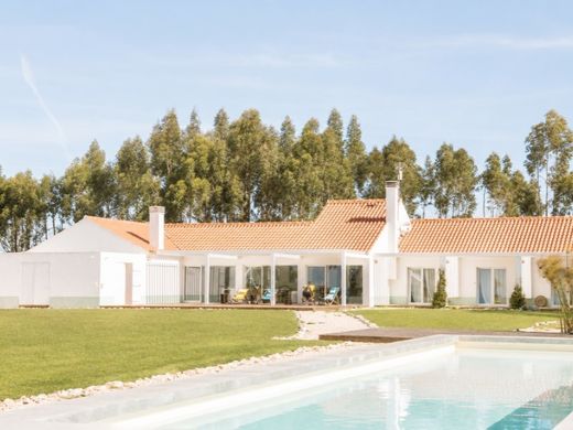 Luxury home in Odemira, Distrito de Beja