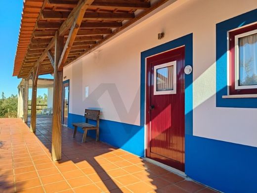 Luxury home in Odemira, Distrito de Beja
