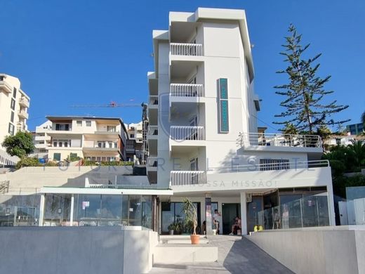 Appartementencomplex in Funchal, Madeira