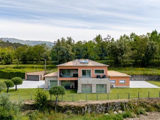 بيت مستقل ﻓﻲ Terras de Bouro, Distrito de Braga